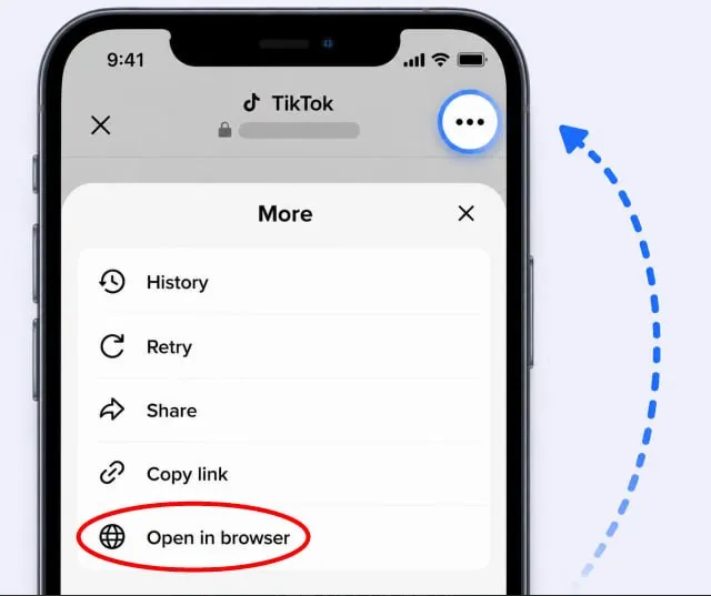 Safari guide preview